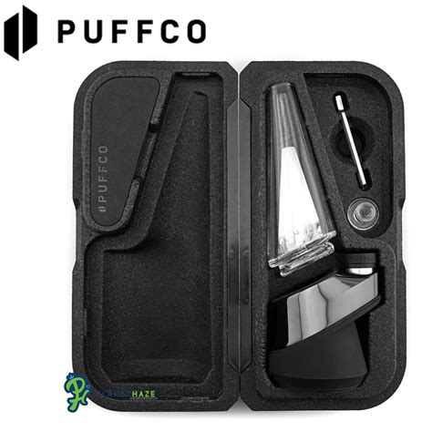 puffco peak case